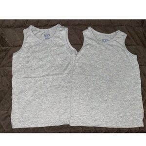 4T Toddler Tank Tops NWOT